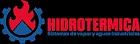 Hidrotérmica