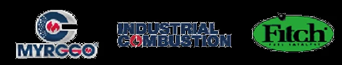 MYRGGO, Industrial Combustion y Fitch