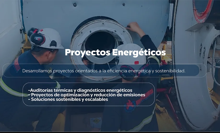 Noticias e ingeniería Hidrotérmica